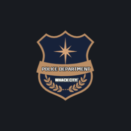 Whack City Police Academy
