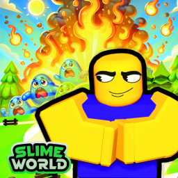 [Beta] Slime World