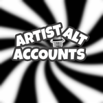 Artist Alt Accounts