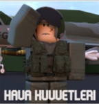 [TMS] Hava Kuvvetleri Komutanlığı