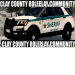 ClayCounty RolePlay Community