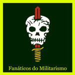 Fanáticos do Militarismo
