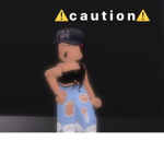 c a u t i o u s