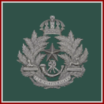 The Cameronians (Scottish Rifles)