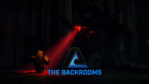 REYSYNC | The Backrooms