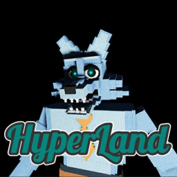 HyperLand (Remake WIP)