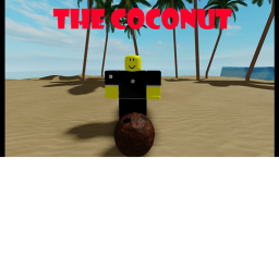 Tropical Island