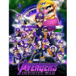 .:~ War I o & Waluigi! ~:.