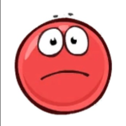 Red Ball Sad History