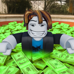 Dive Into Money Pool Obby