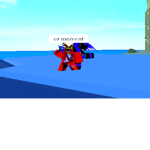dawn of the sunscreen eaters