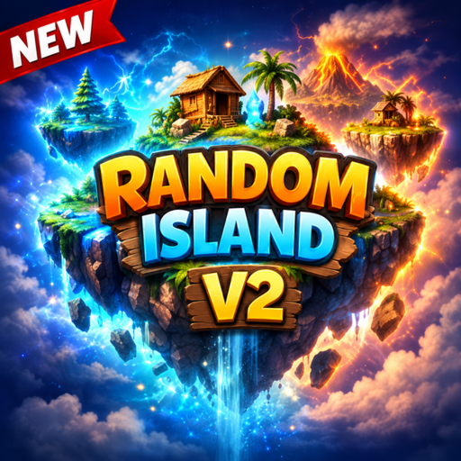 RANDOM ISLAND V2