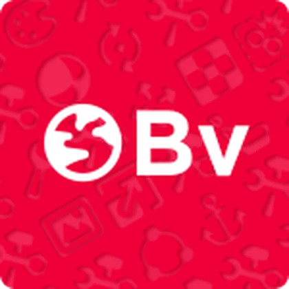 The Buildverse Foundry Roblox group icon
