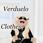 Verduelo clothes