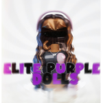 Elite Purple Dolls