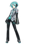 Vocaloid Fan Group