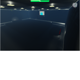 security training facility V 1.1