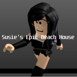 Susie's Epic Beach House