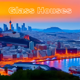Glass Houses: REVIVED