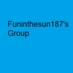 Funinthesun187's Group
