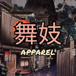 Maiko Apparelᵀᴹ