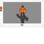 Pumpky_thePumpkin fan group