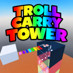 Troll Carry Tower