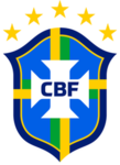 CBF - Confederação Brasileira de Futebol
