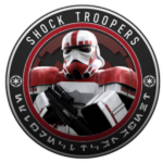 /- Imperial Shock Troopers - /