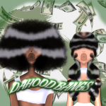 DAHOOD BANGS