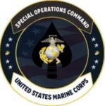 [WUSMC] Mаrinе Special Opеrations Cοmmаnd