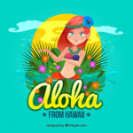 Aloha Dance Complex