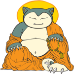 Buddha's Development Team