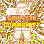 SunFlare Community