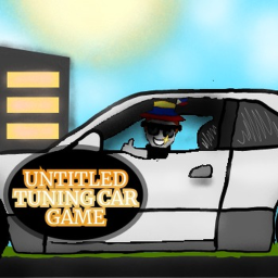 Untitled Tuning Car Game[V0.1]