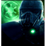 Imperial Death Troopers | DT
