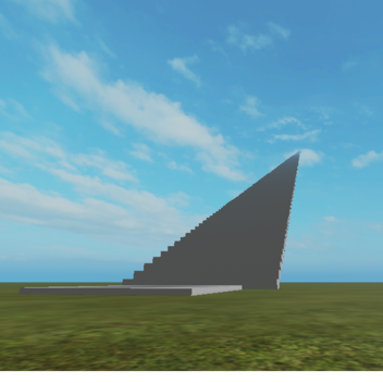 walk up a staircase for nothing