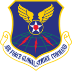 || USA || - Global Strike Command