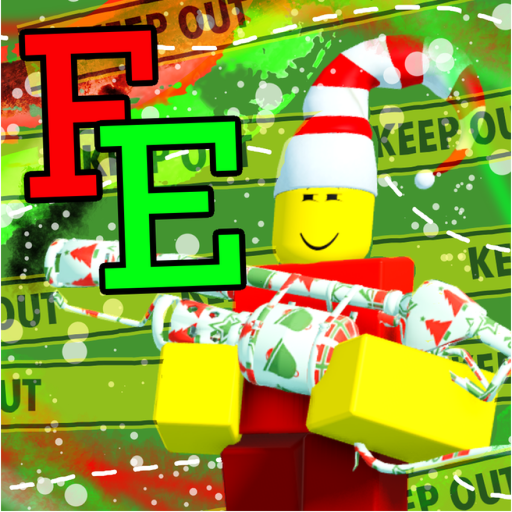 ❄️Flamethrower Engine! ( Destruction ) official Roblox game thumbnail