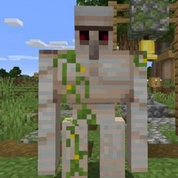 Iron Golem