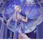 Moonlight Gods