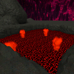 Hell icon