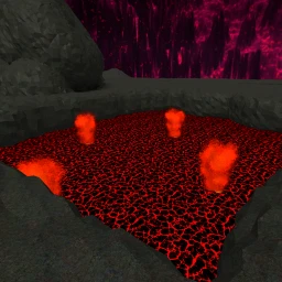 Hell icon
