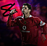 Idk group. Ronaldo