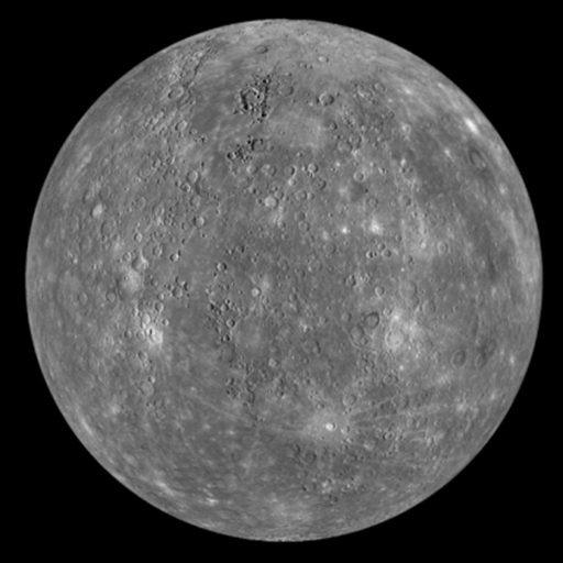 Go to Mercury