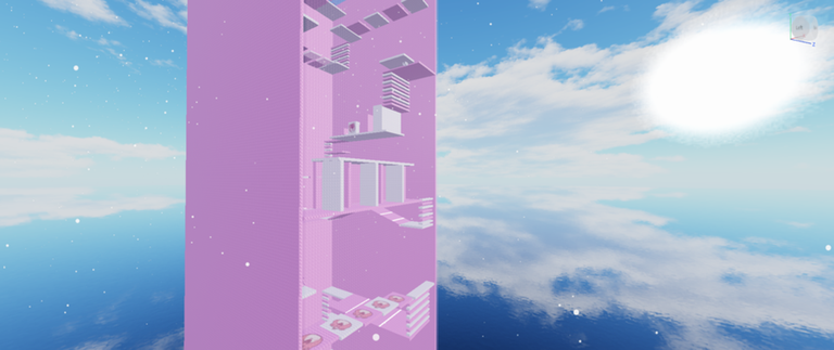 Lotso Bear Tower screenshot 2