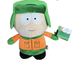 South Park Fans D: