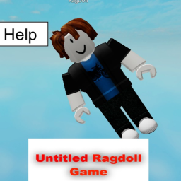 Untitled Ragdoll Game
