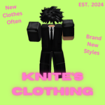 knite's clothing