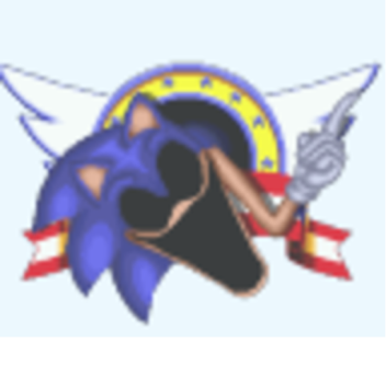 sonic omt test model  (amy)